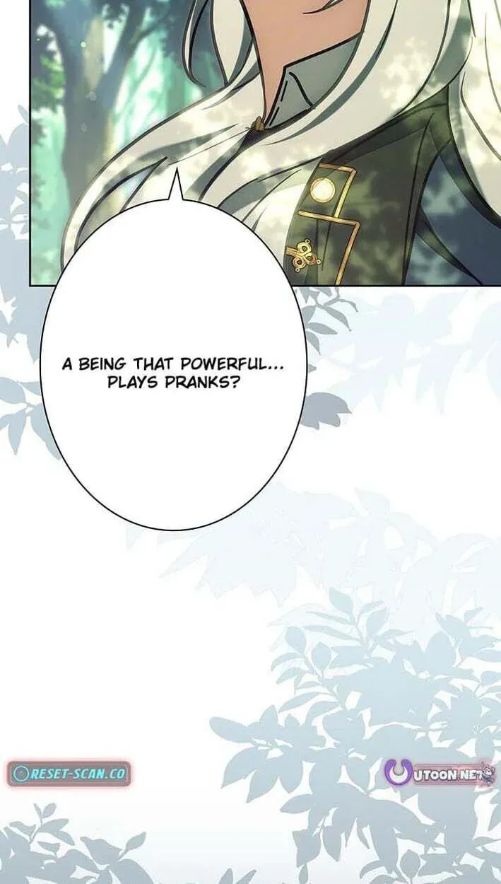 I Was Supposed to Be a Stalker Lady, but Somehow I'm Being Adored Instead Chapter 42 - page 22