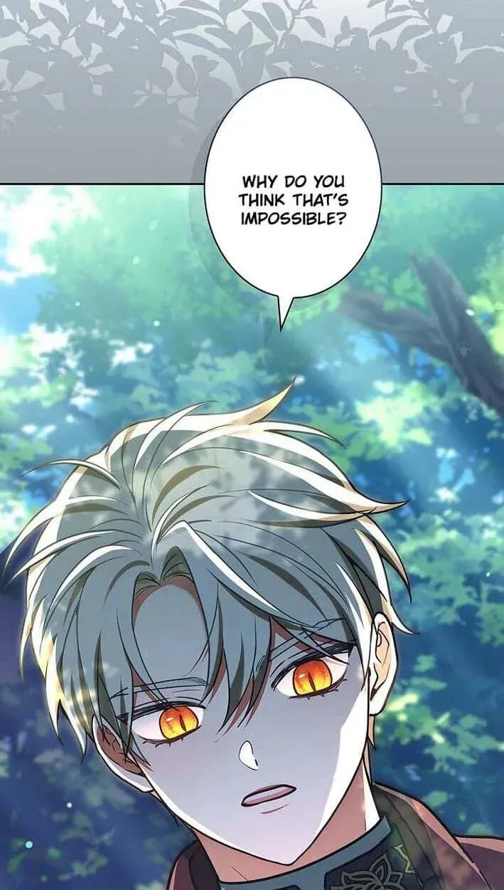 I Was Supposed to Be a Stalker Lady, but Somehow I'm Being Adored Instead Chapter 42 - page 23