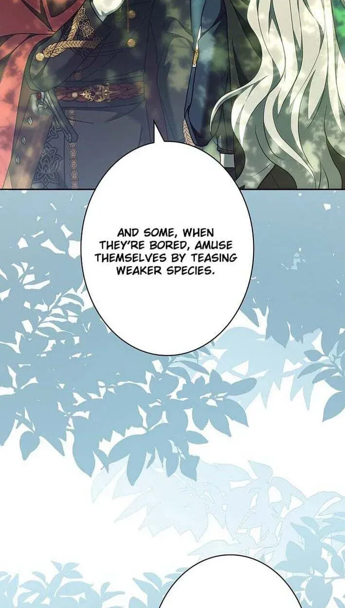 I Was Supposed to Be a Stalker Lady, but Somehow I'm Being Adored Instead Chapter 42 - page 28