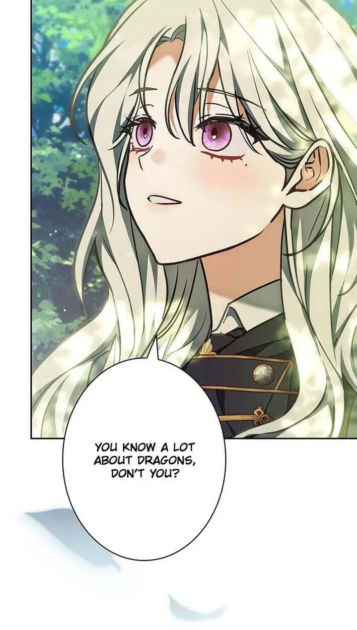 I Was Supposed to Be a Stalker Lady, but Somehow I'm Being Adored Instead Chapter 42 - page 33