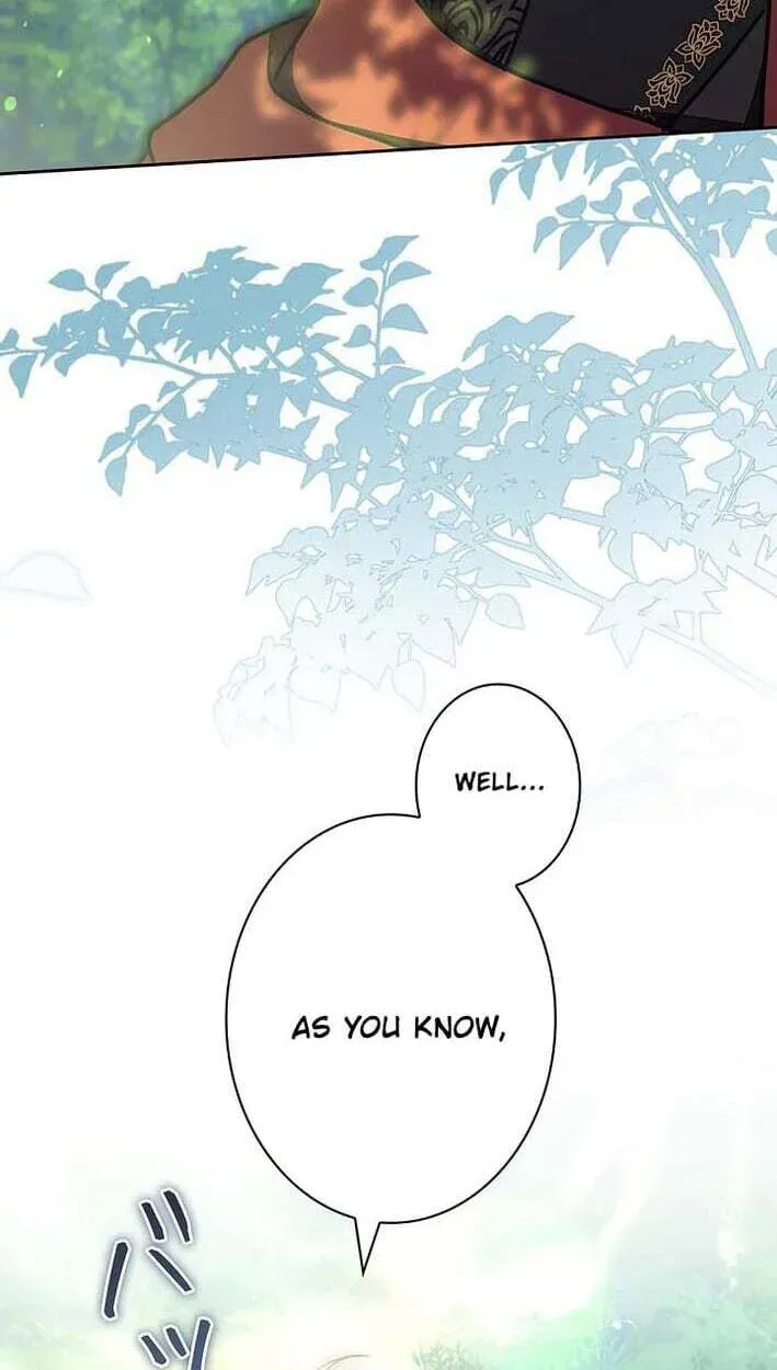 I Was Supposed to Be a Stalker Lady, but Somehow I'm Being Adored Instead Chapter 42 - page 35