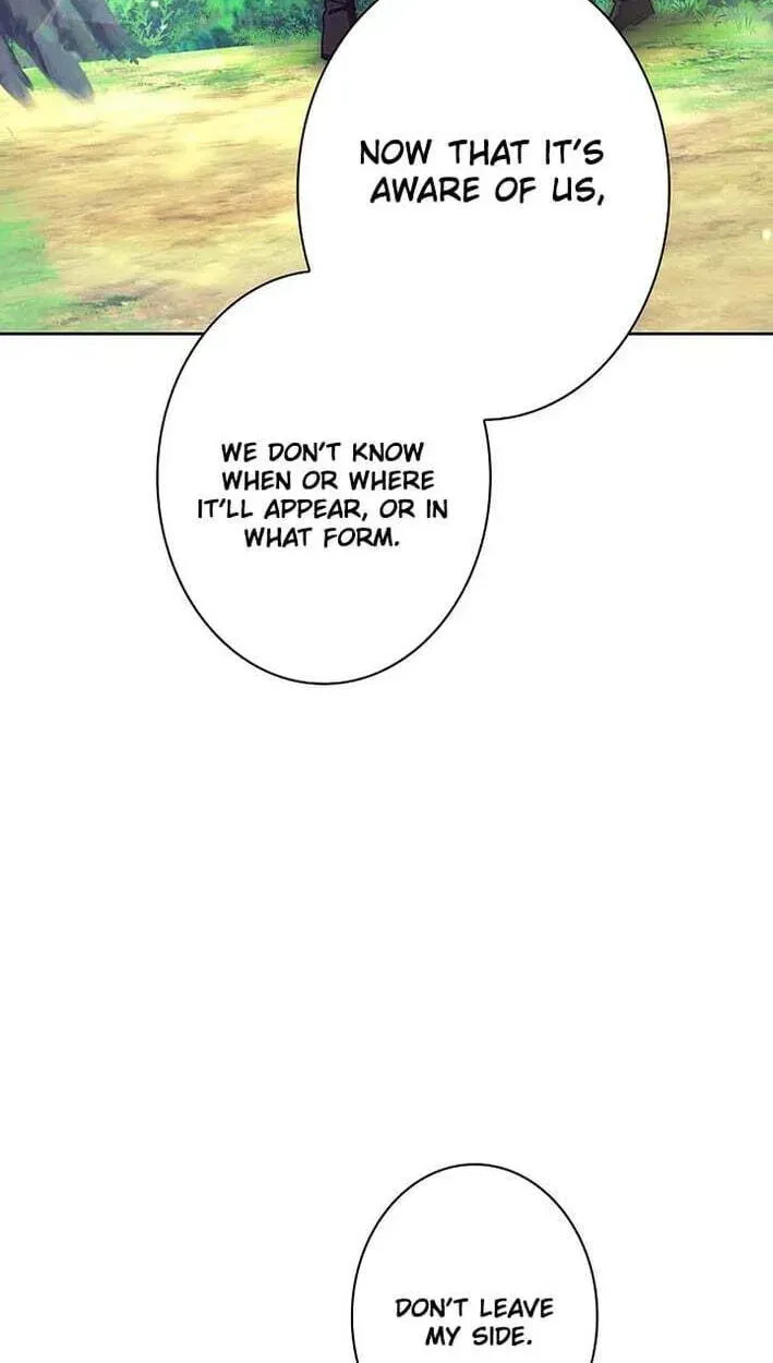 I Was Supposed to Be a Stalker Lady, but Somehow I'm Being Adored Instead Chapter 42 - page 40