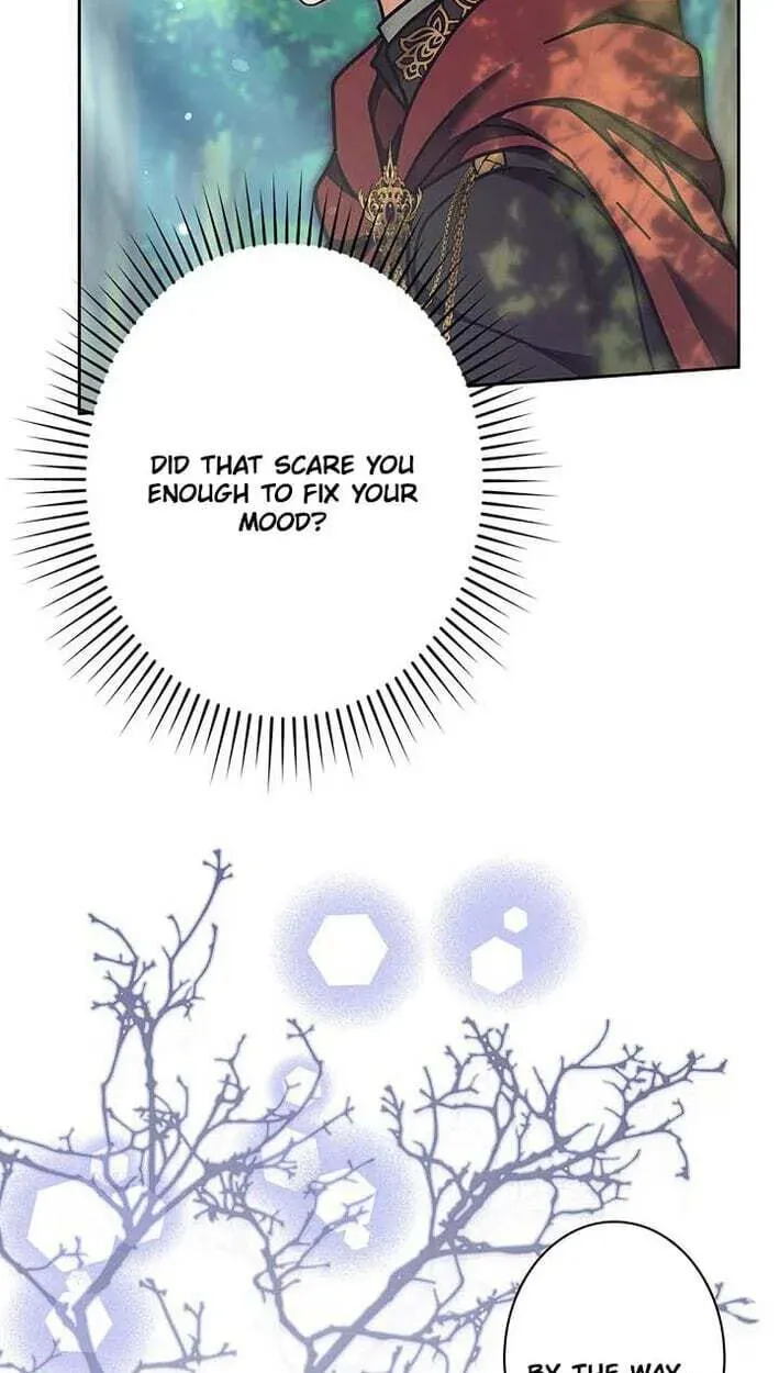 I Was Supposed to Be a Stalker Lady, but Somehow I'm Being Adored Instead Chapter 42 - page 45
