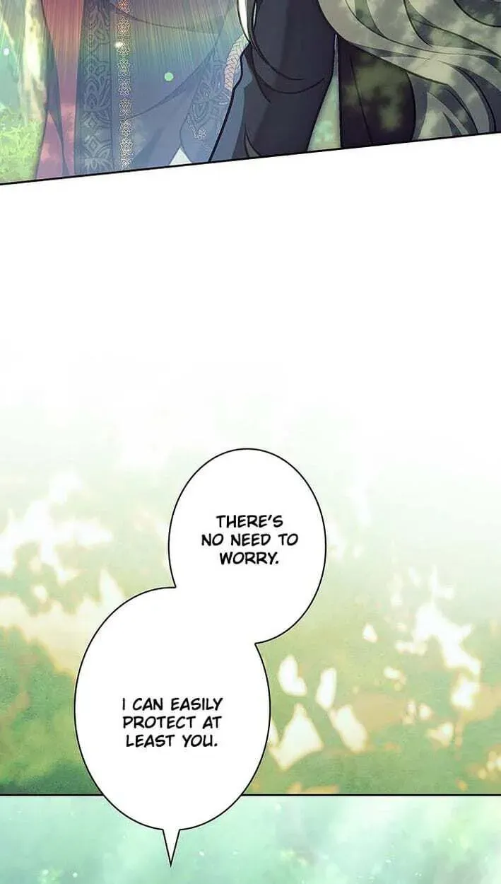 I Was Supposed to Be a Stalker Lady, but Somehow I'm Being Adored Instead Chapter 42 - page 49