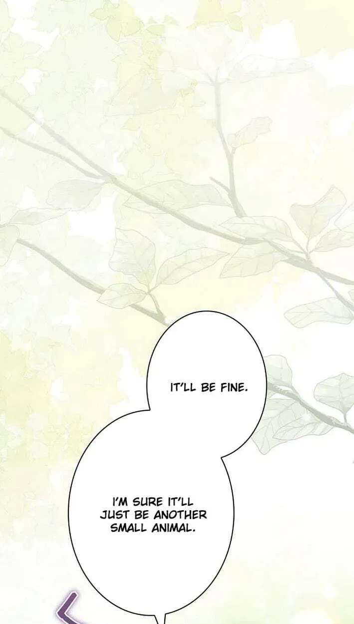 I Was Supposed to Be a Stalker Lady, but Somehow I'm Being Adored Instead Chapter 42 - page 61