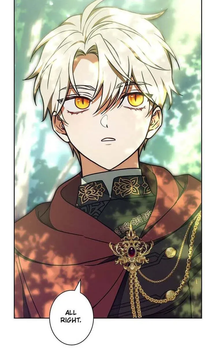 I Was Supposed to Be a Stalker Lady, but Somehow I'm Being Adored Instead Chapter 42 - page 64