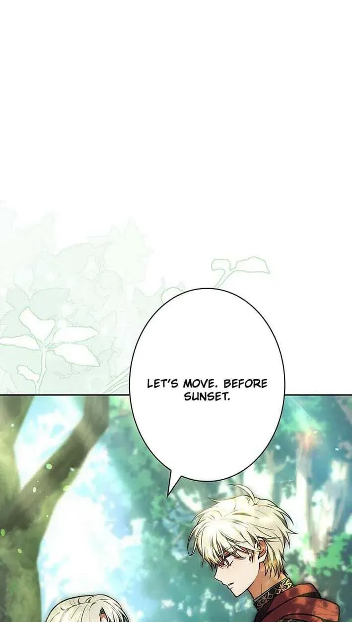 I Was Supposed to Be a Stalker Lady, but Somehow I'm Being Adored Instead Chapter 42 - page 65
