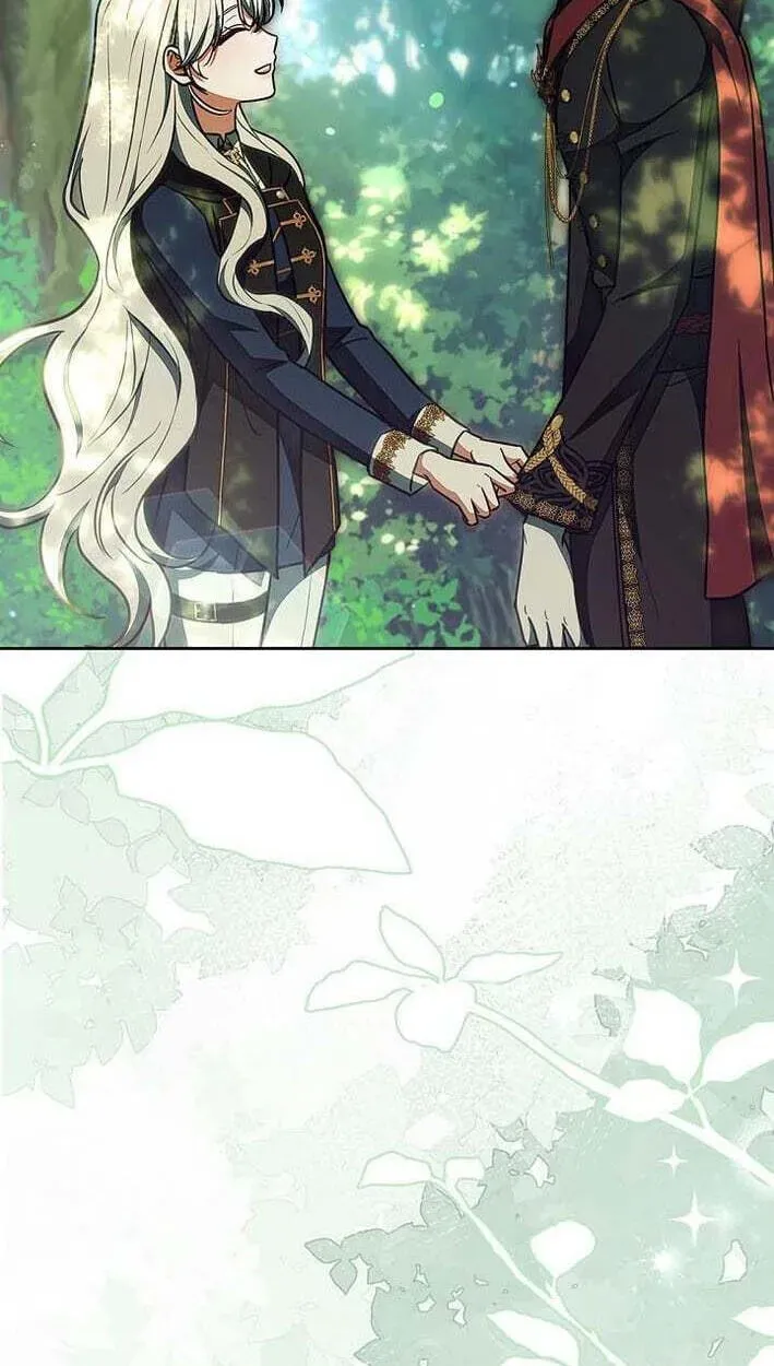 I Was Supposed to Be a Stalker Lady, but Somehow I'm Being Adored Instead Chapter 42 - page 66
