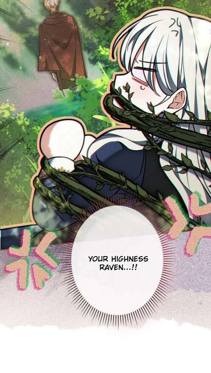 I Was Supposed to Be a Stalker Lady, but Somehow I'm Being Adored Instead Chapter 42 - page 77