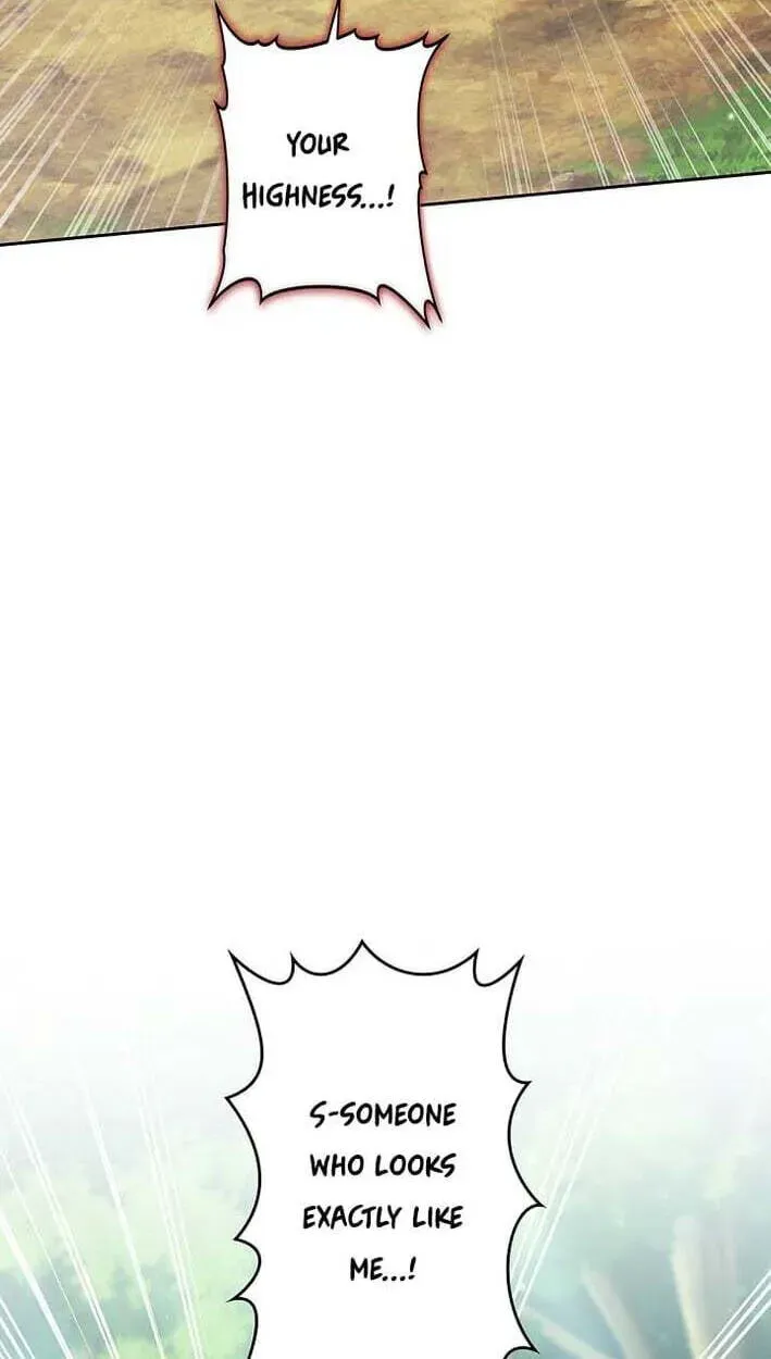I Was Supposed to Be a Stalker Lady, but Somehow I'm Being Adored Instead Chapter 42 - page 8