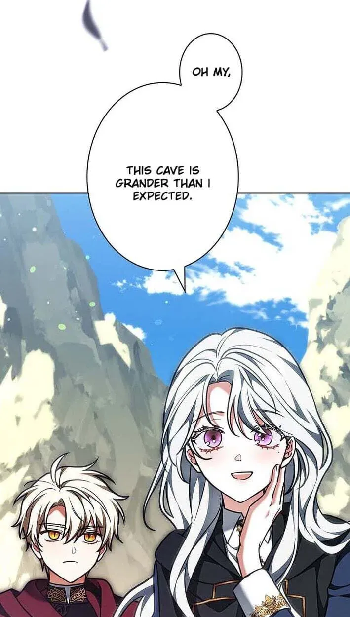 I Was Supposed to Be a Stalker Lady, but Somehow I'm Being Adored Instead Chapter 42 - page 85