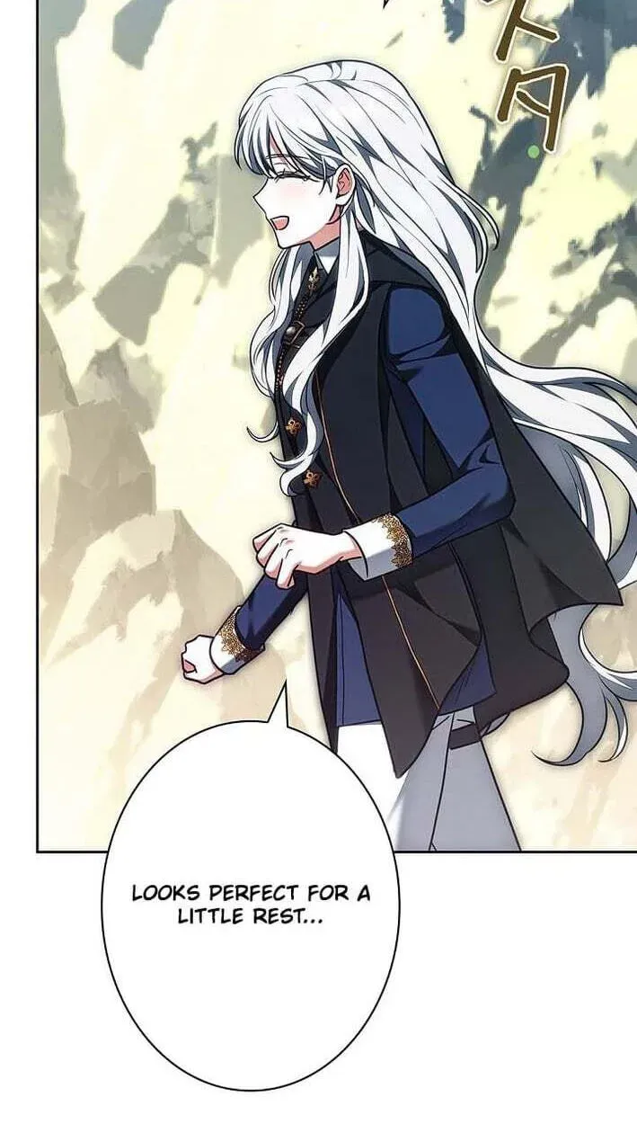 I Was Supposed to Be a Stalker Lady, but Somehow I'm Being Adored Instead Chapter 42 - page 87