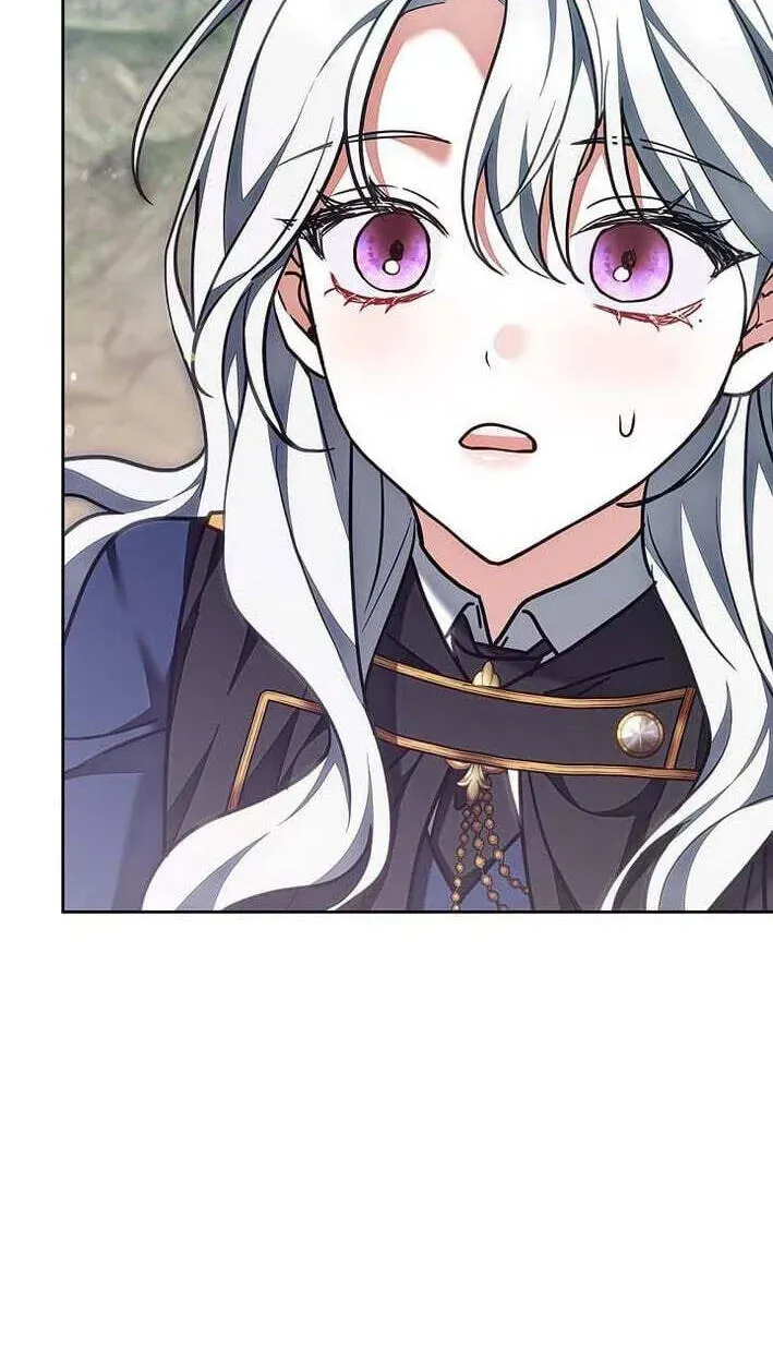 I Was Supposed to Be a Stalker Lady, but Somehow I'm Being Adored Instead Chapter 42 - page 95