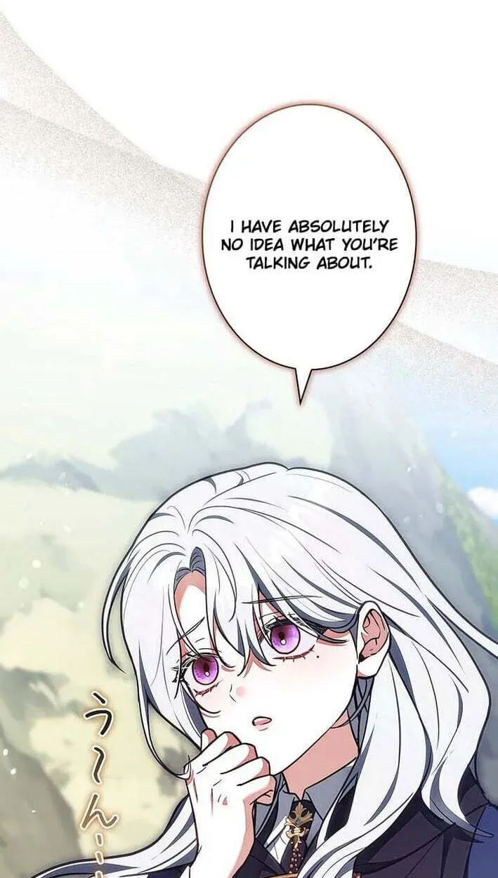 I Was Supposed to Be a Stalker Lady, but Somehow I'm Being Adored Instead Chapter 42 - page 99