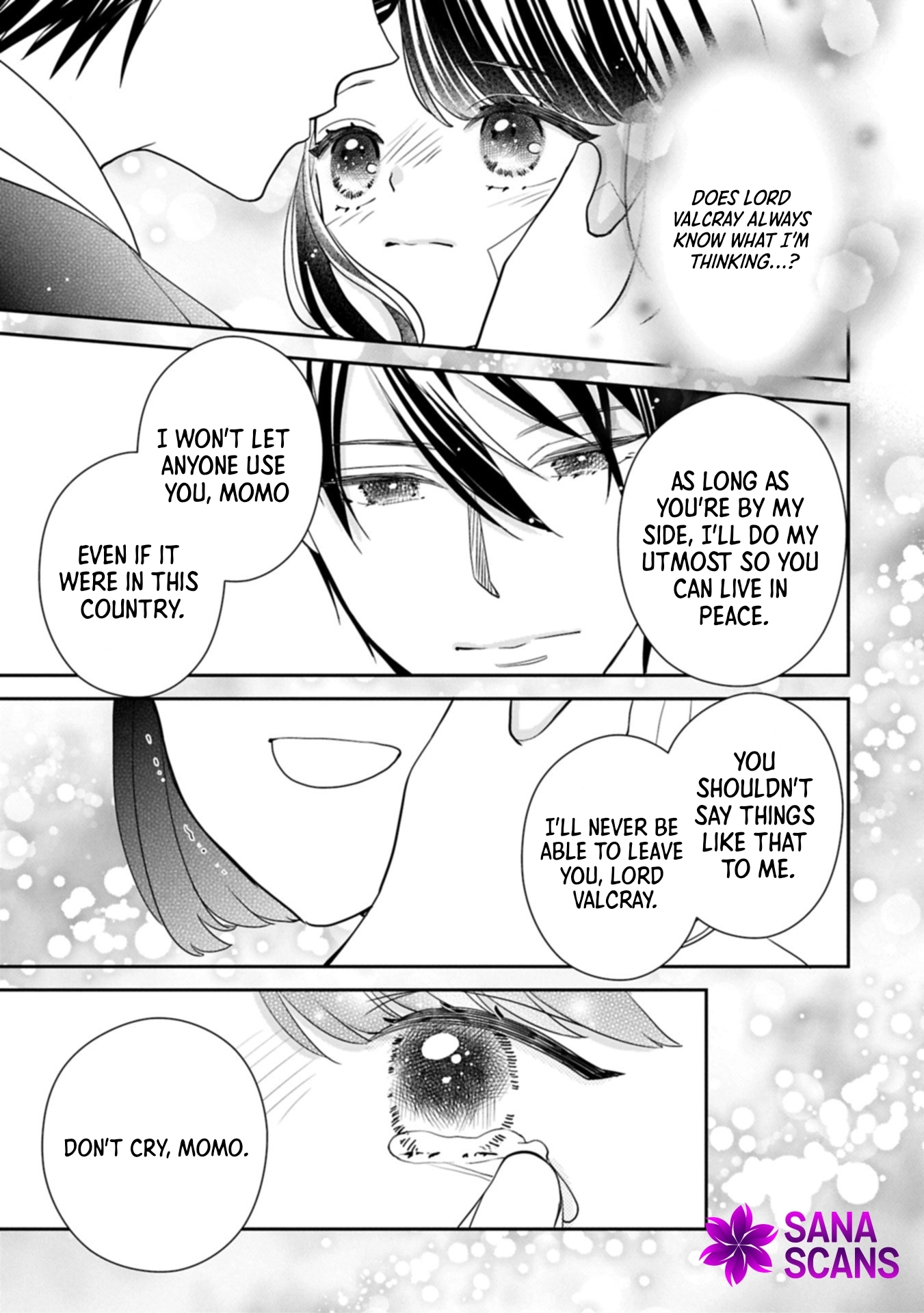 Is Our Outing Destination Another World? Chapter 9 - page 23