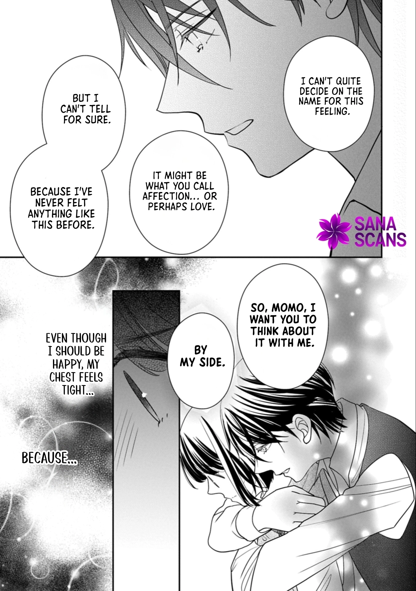 Is Our Outing Destination Another World? Chapter 9 - page 25