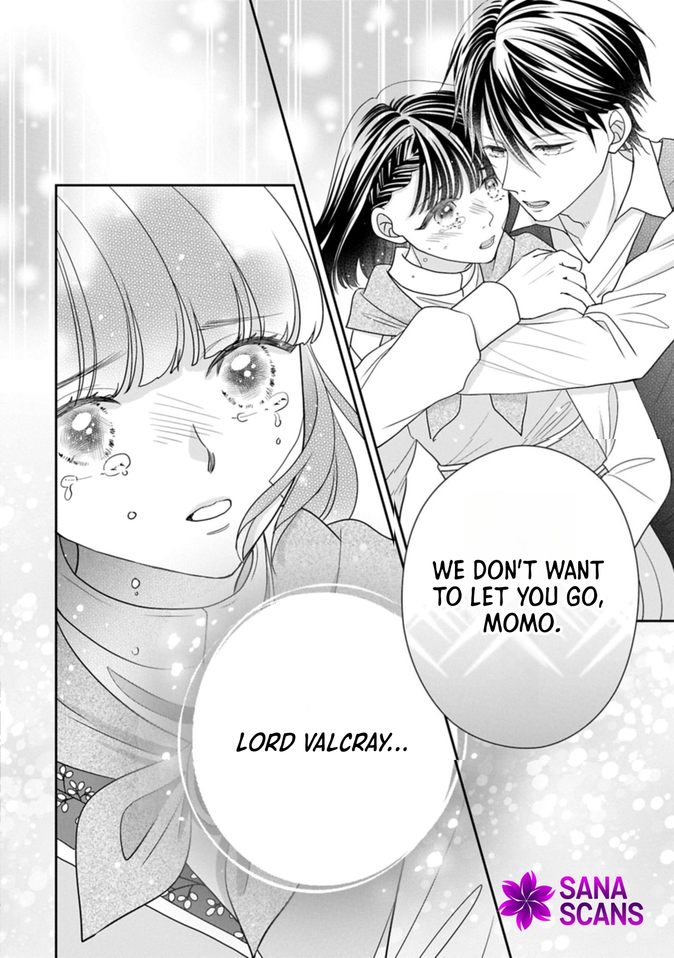 Is Our Outing Destination Another World? Chapter 9 - page 28