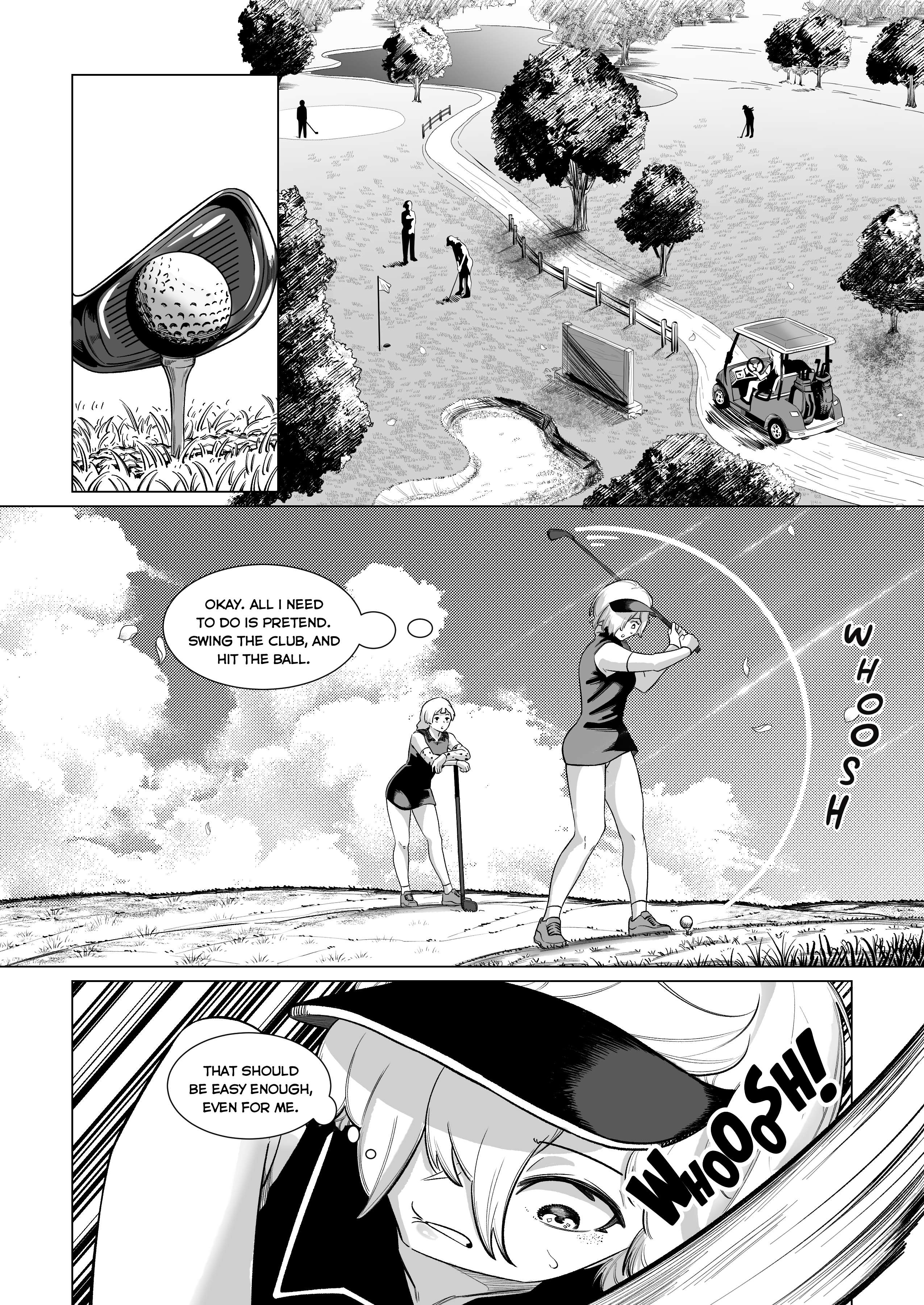Twilight of the Idols Chapter 5 - page 5