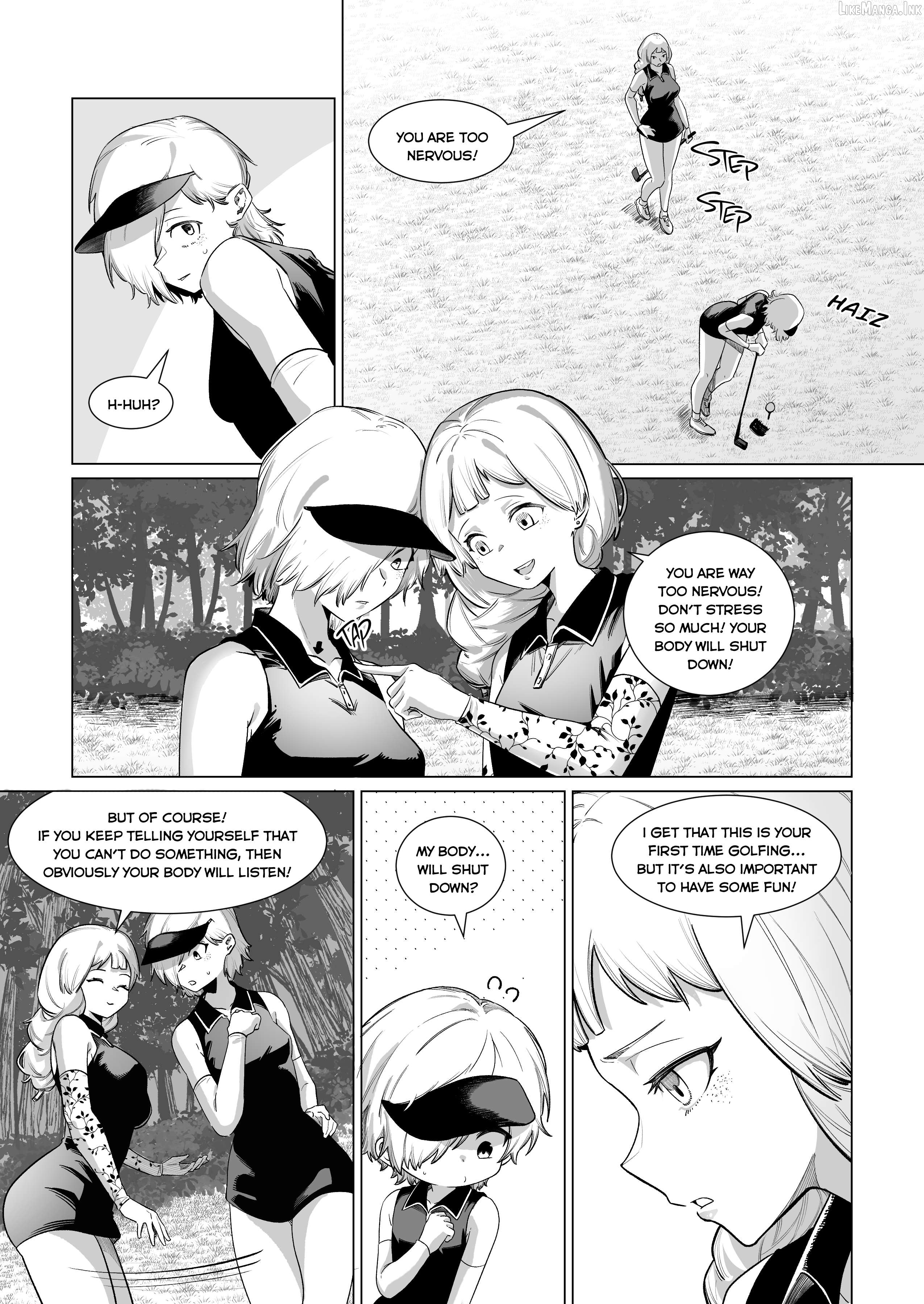Twilight of the Idols Chapter 5 - page 7