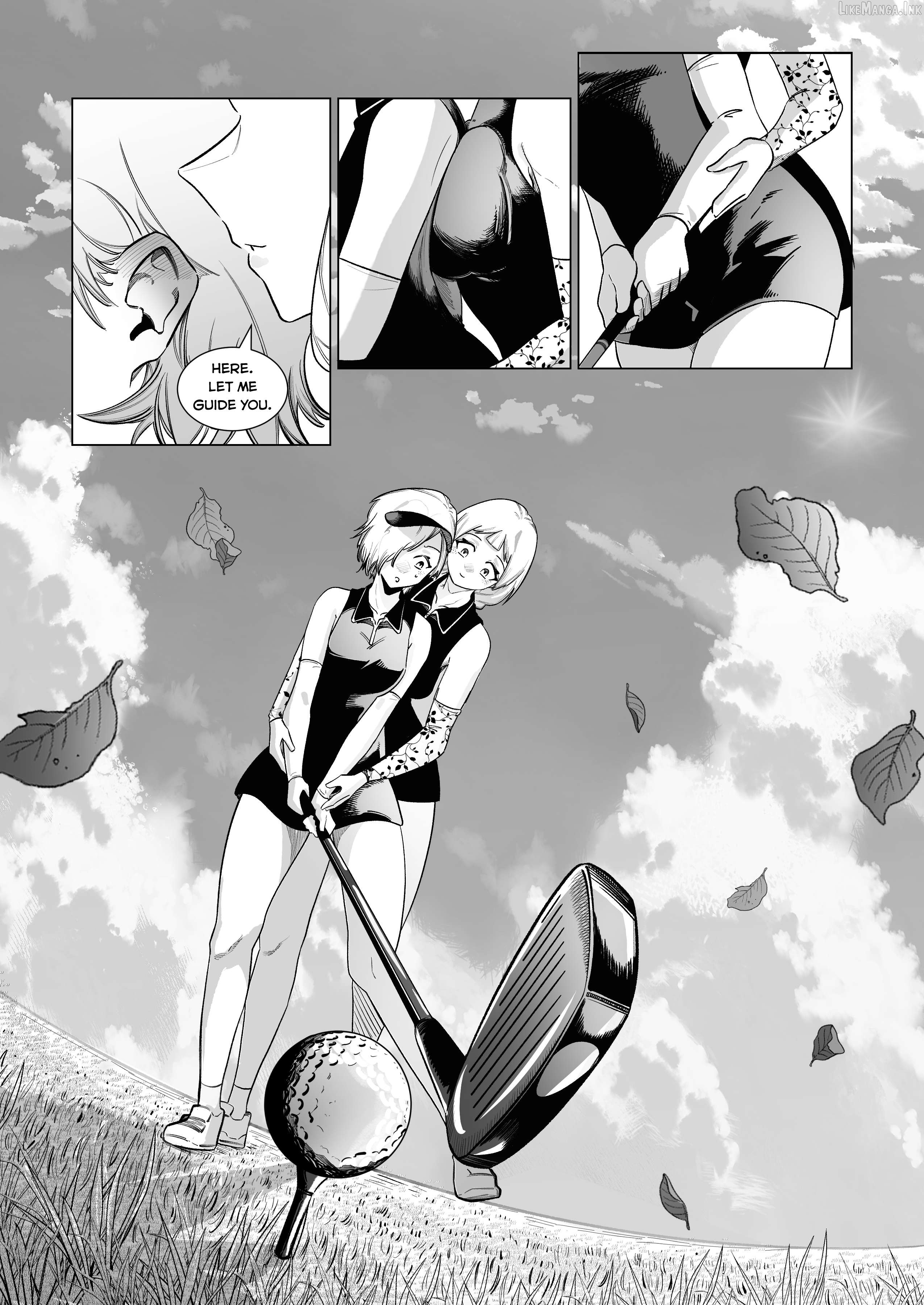 Twilight of the Idols Chapter 5 - page 8