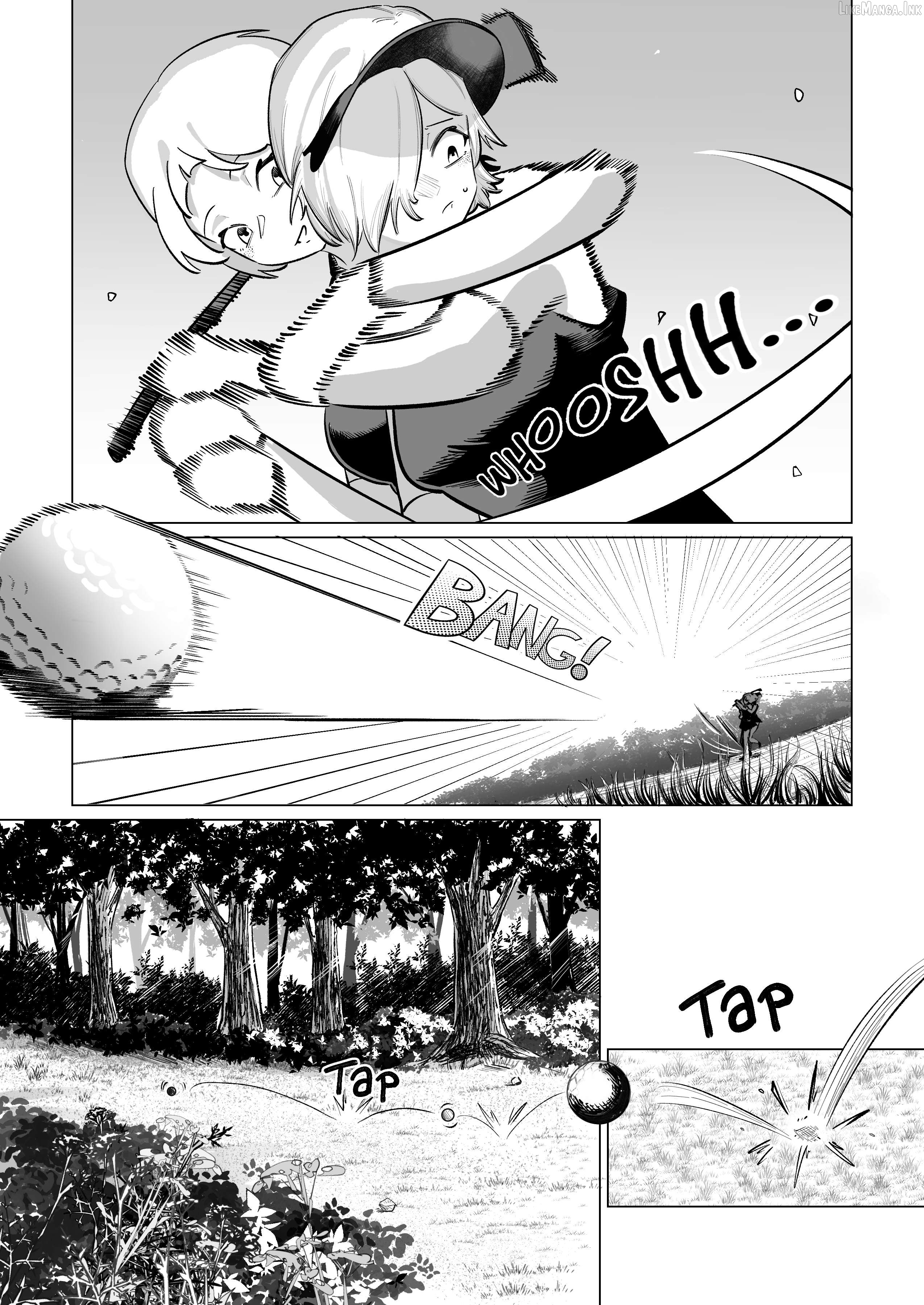 Twilight of the Idols Chapter 5 - page 9