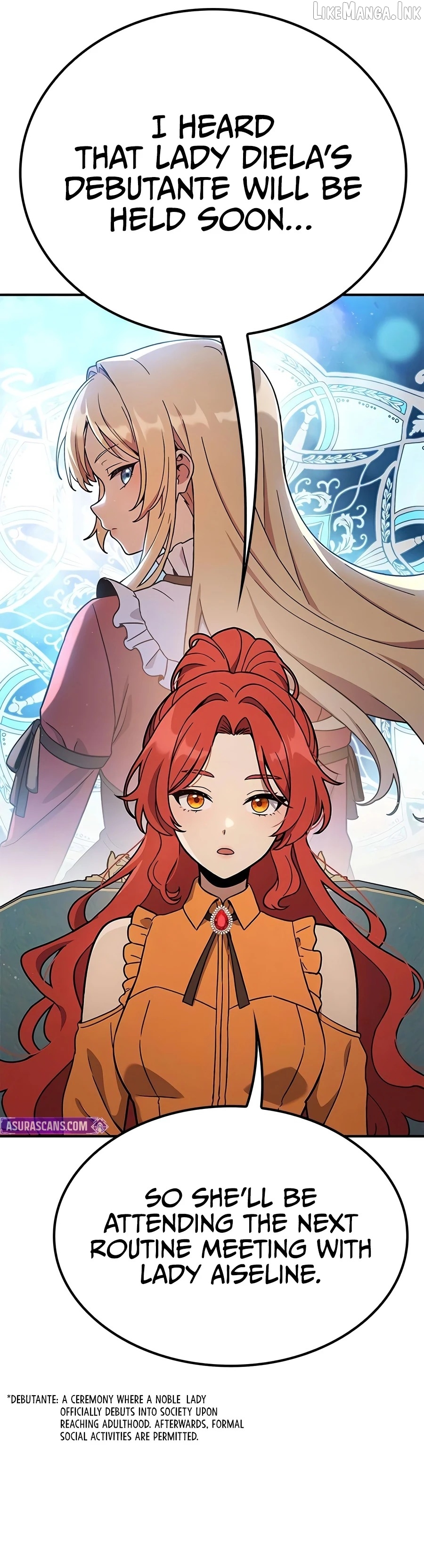 Noble Lady Reformation Guide Chapter 30 - page 17