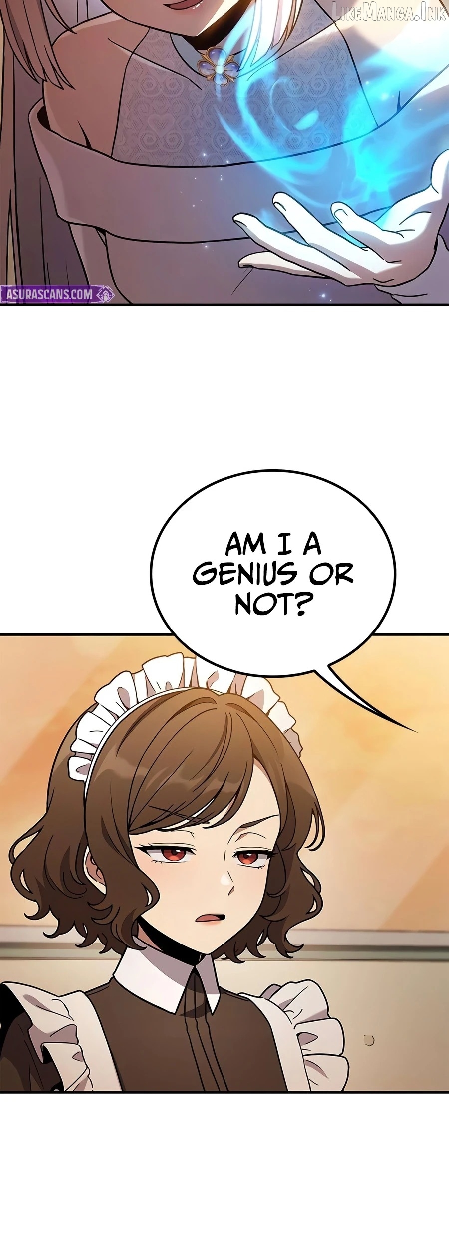 Noble Lady Reformation Guide Chapter 30 - page 3