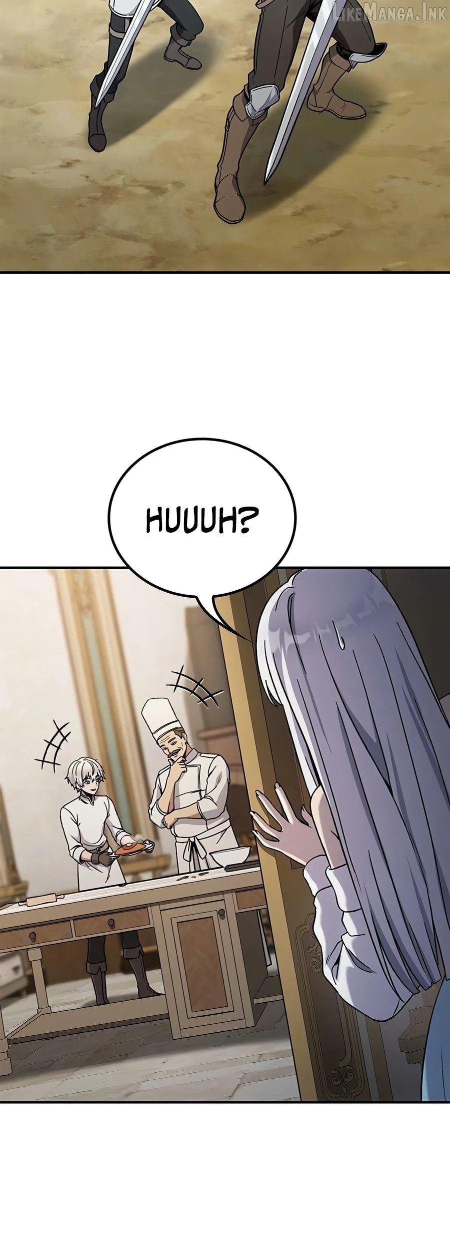 Noble Lady Reformation Guide Chapter 30 - page 5