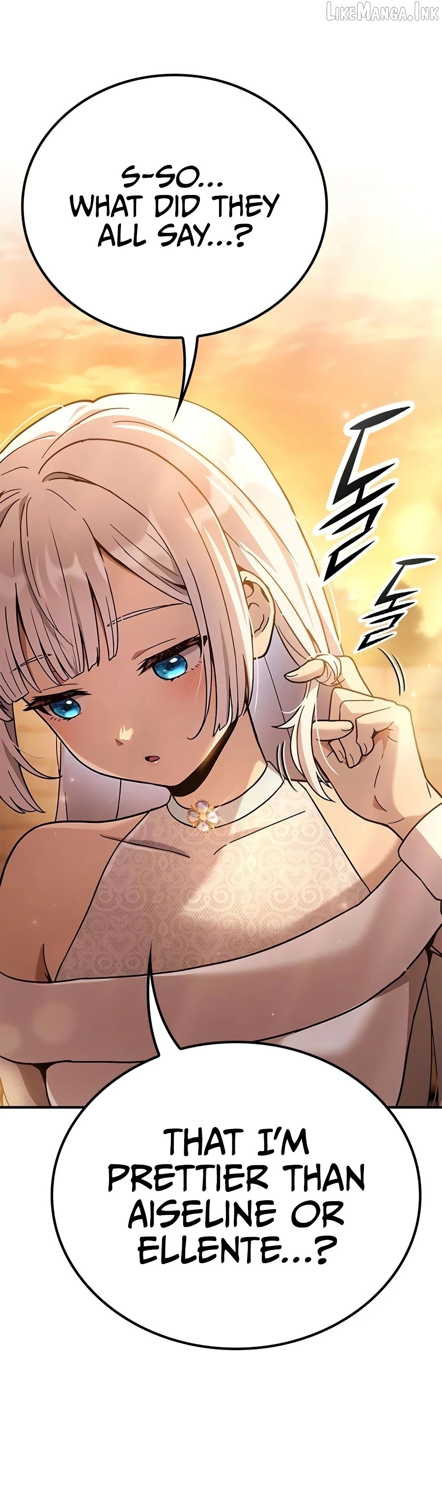 Noble Lady Reformation Guide Chapter 30 - page 9