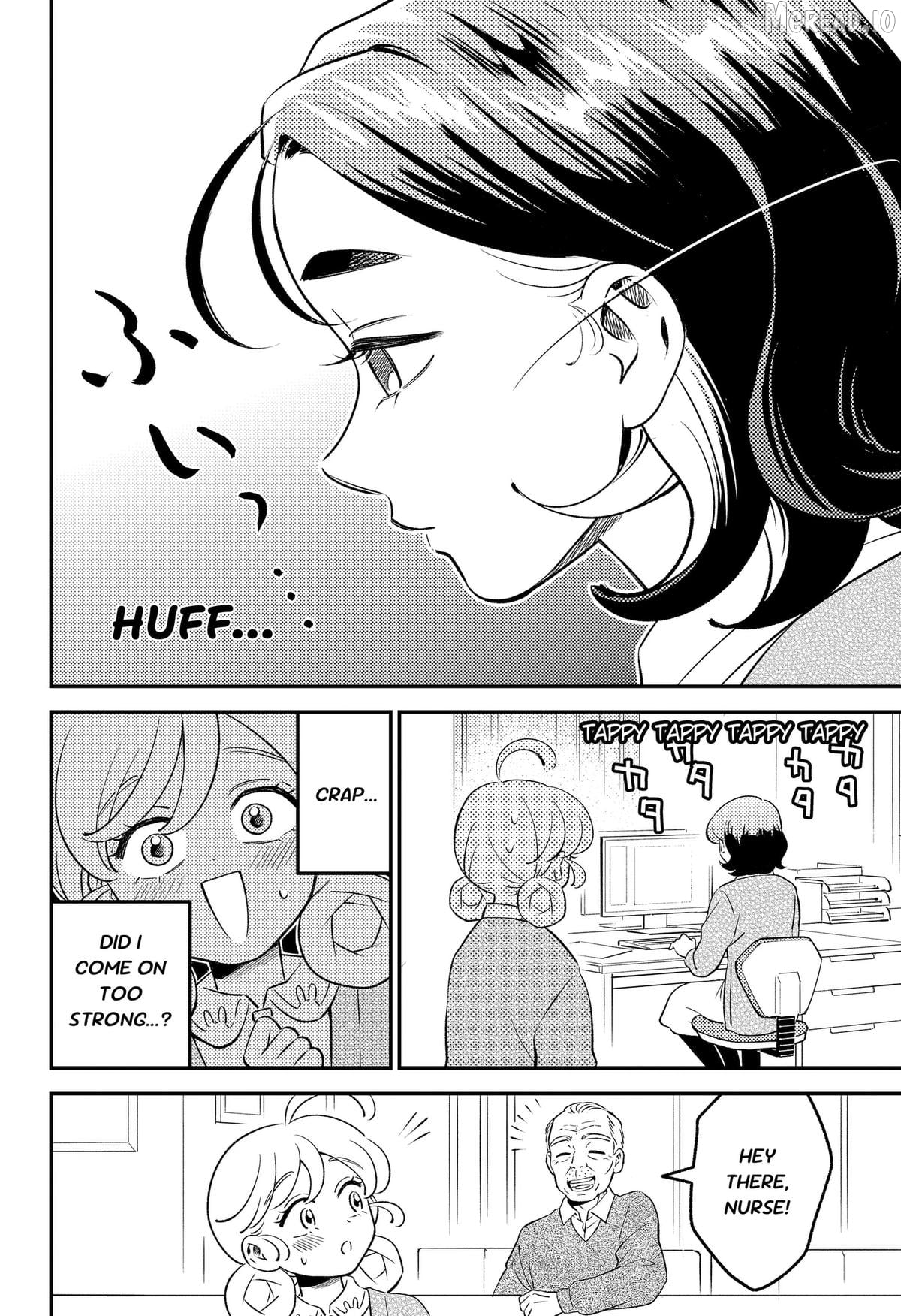 Nikoniko Genki☆Happy-chan Chapter 10 - page 16