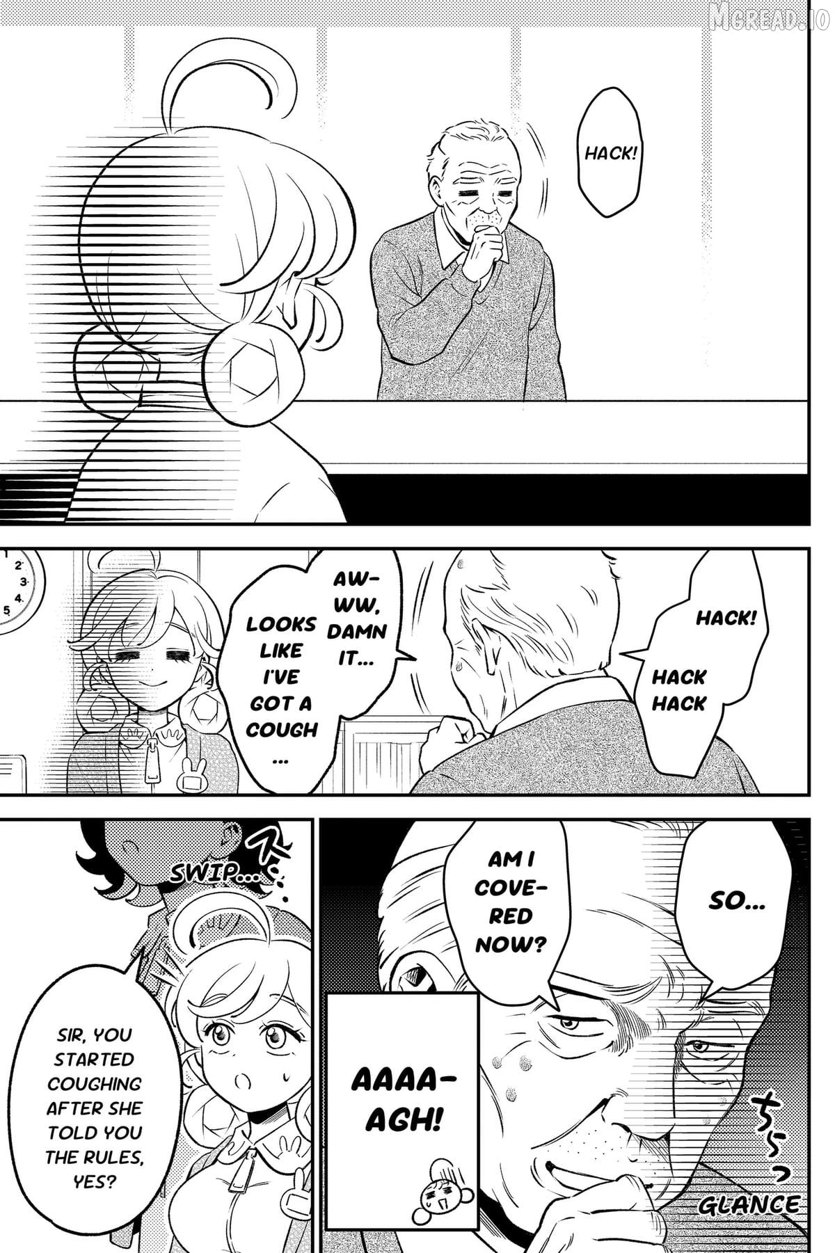 Nikoniko Genki☆Happy-chan Chapter 10 - page 19