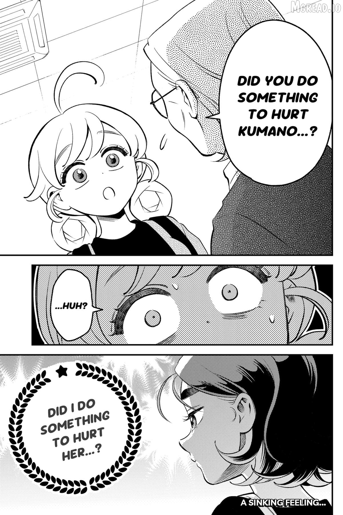 Nikoniko Genki☆Happy-chan Chapter 10 - page 27