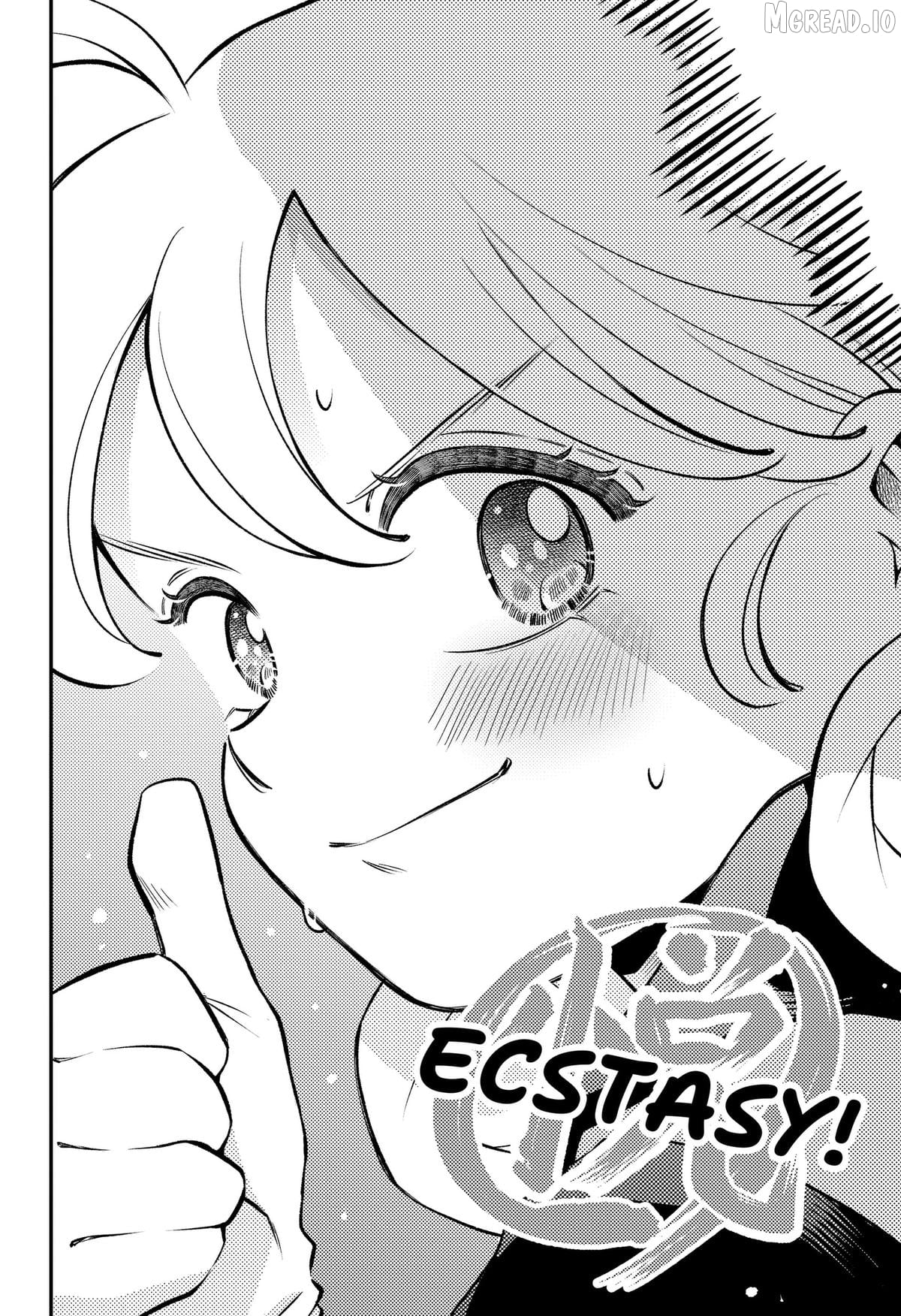 Nikoniko Genki☆Happy-chan Chapter 10 - page 6