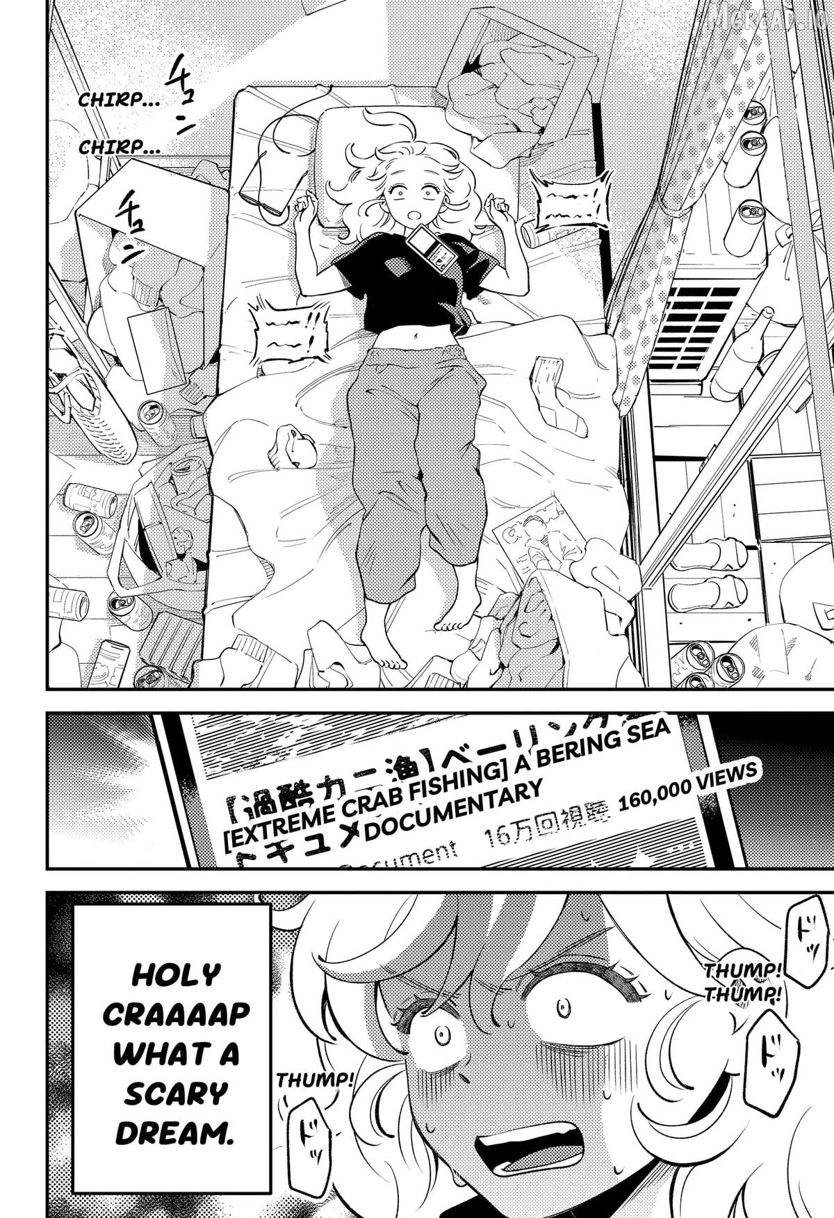 Nikoniko Genki☆Happy-chan Chapter 10 - page 8