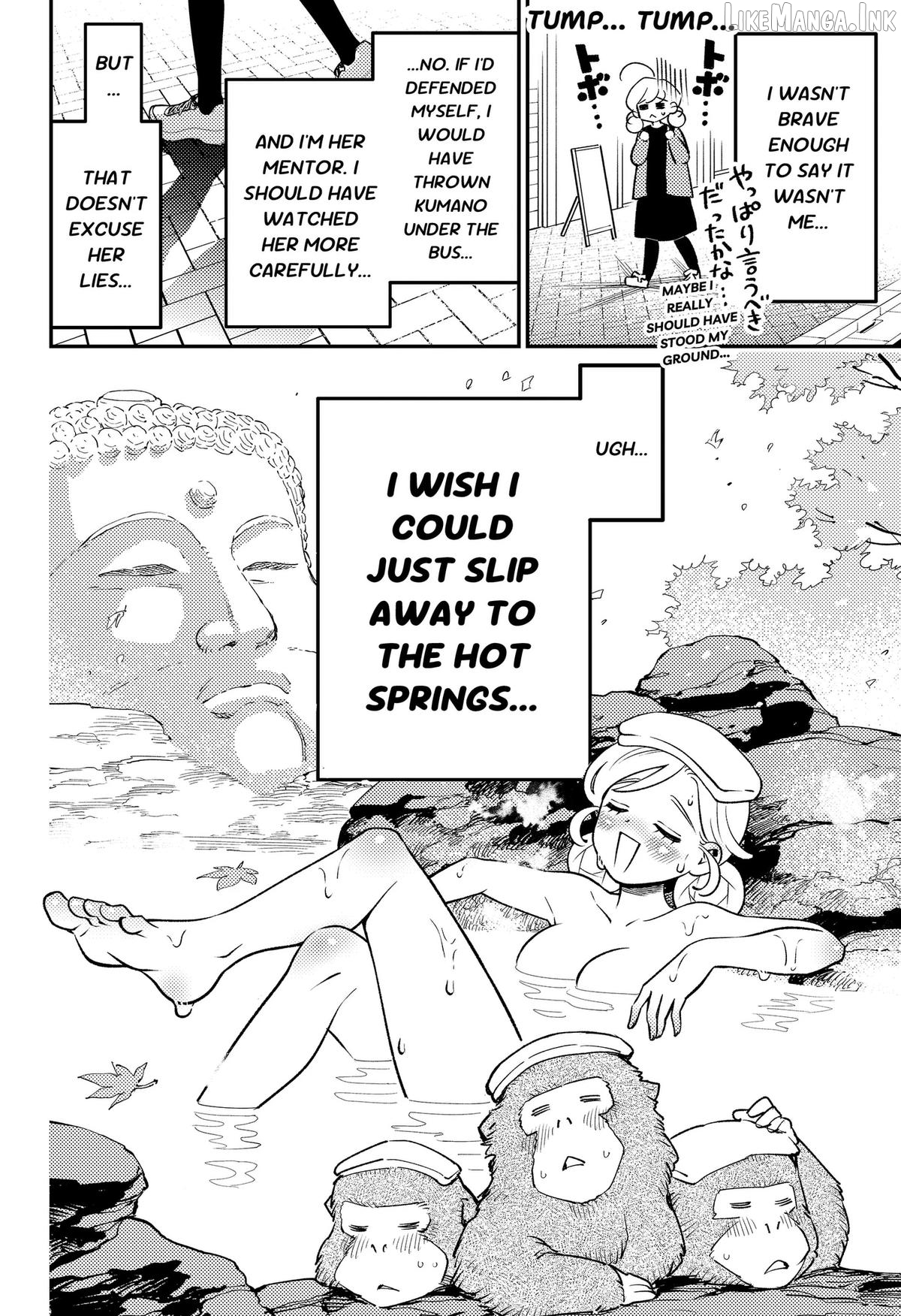 Nikoniko Genki☆Happy-chan Chapter 11 - page 10