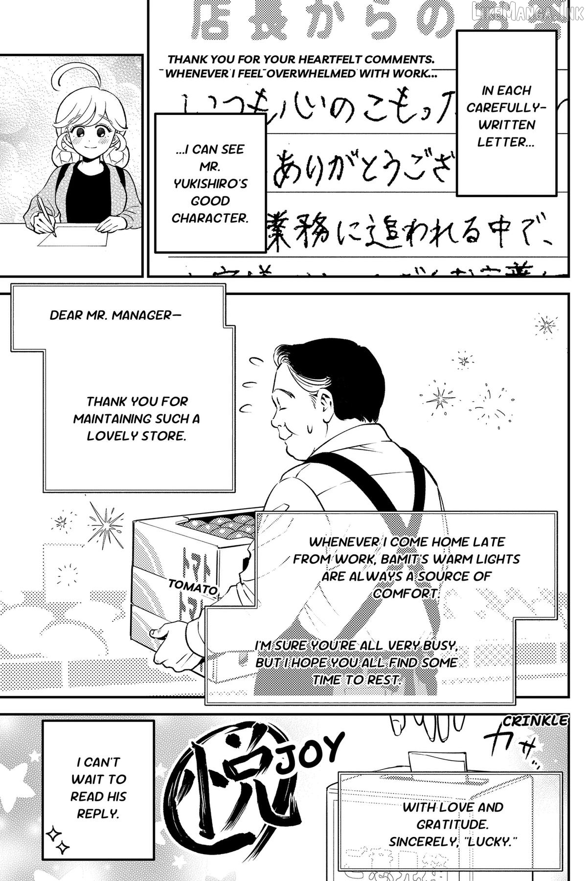 Nikoniko Genki☆Happy-chan Chapter 11 - page 13