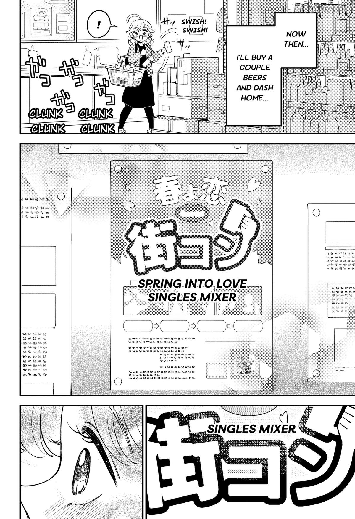 Nikoniko Genki☆Happy-chan Chapter 11 - page 14