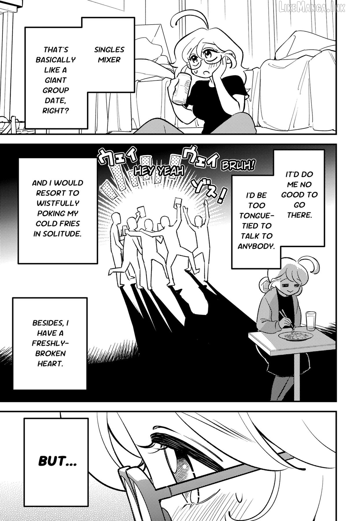 Nikoniko Genki☆Happy-chan Chapter 11 - page 15