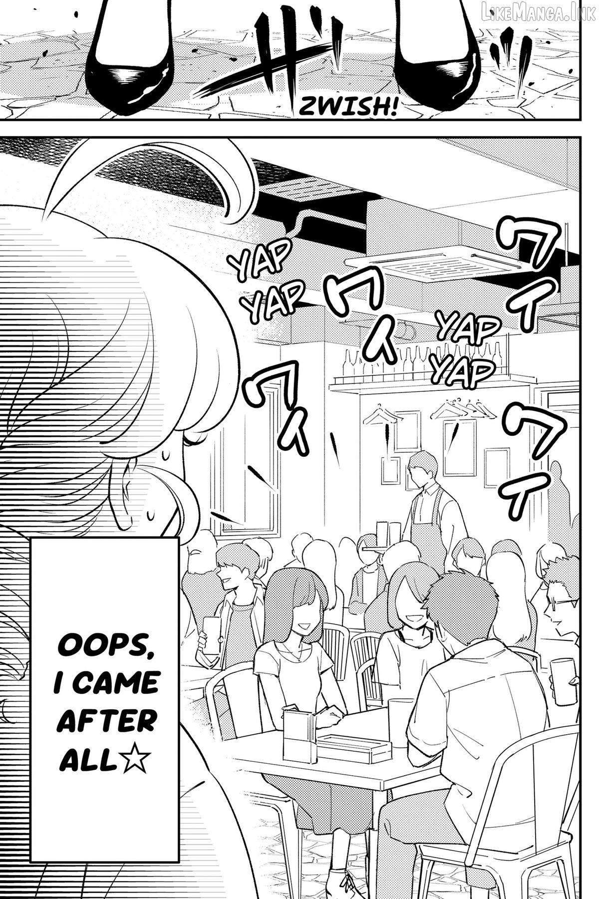 Nikoniko Genki☆Happy-chan Chapter 11 - page 17