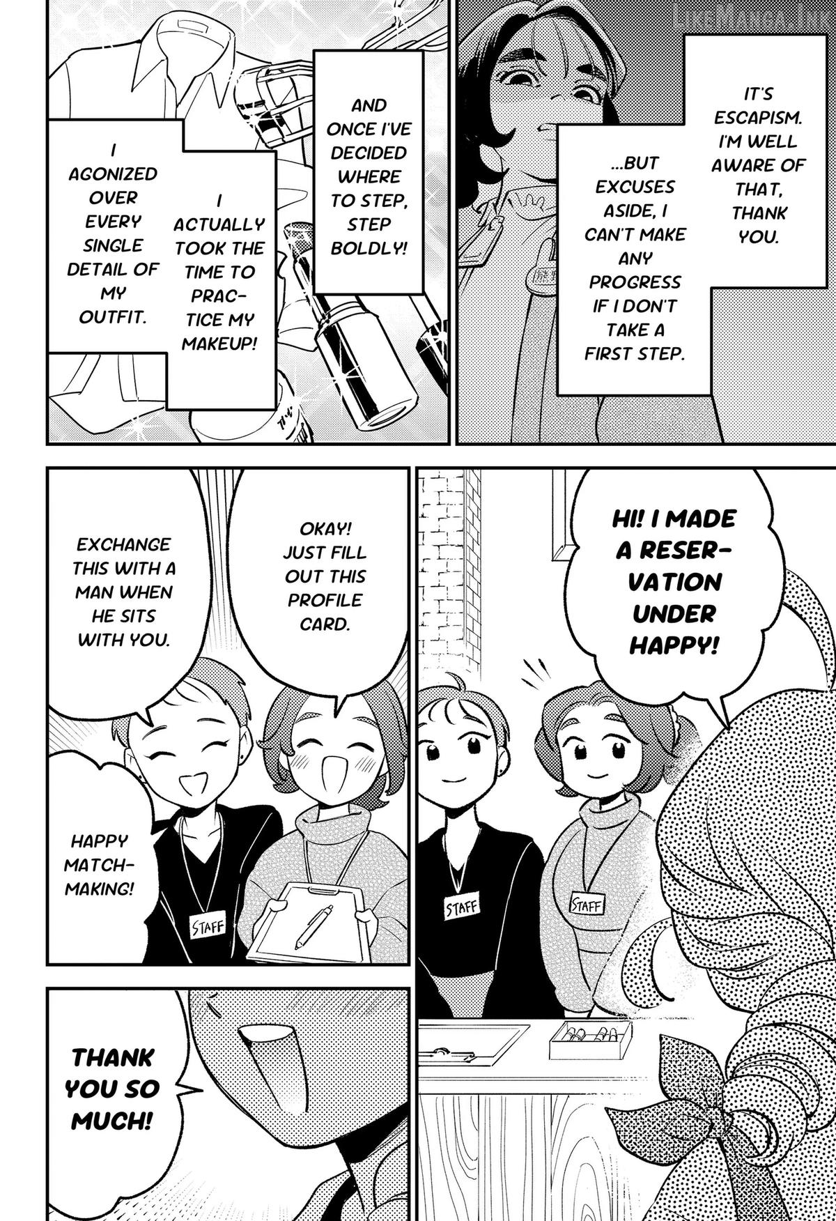 Nikoniko Genki☆Happy-chan Chapter 11 - page 18