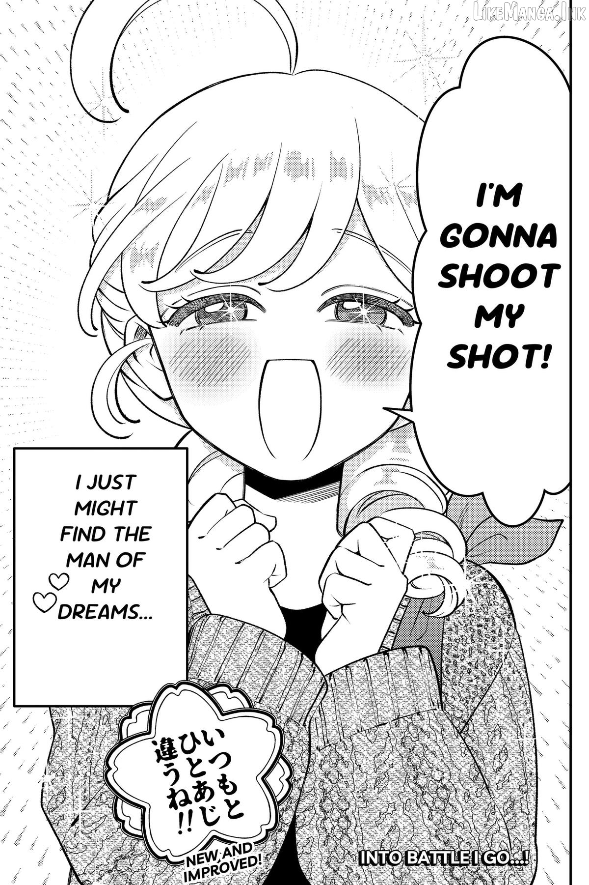 Nikoniko Genki☆Happy-chan Chapter 11 - page 19