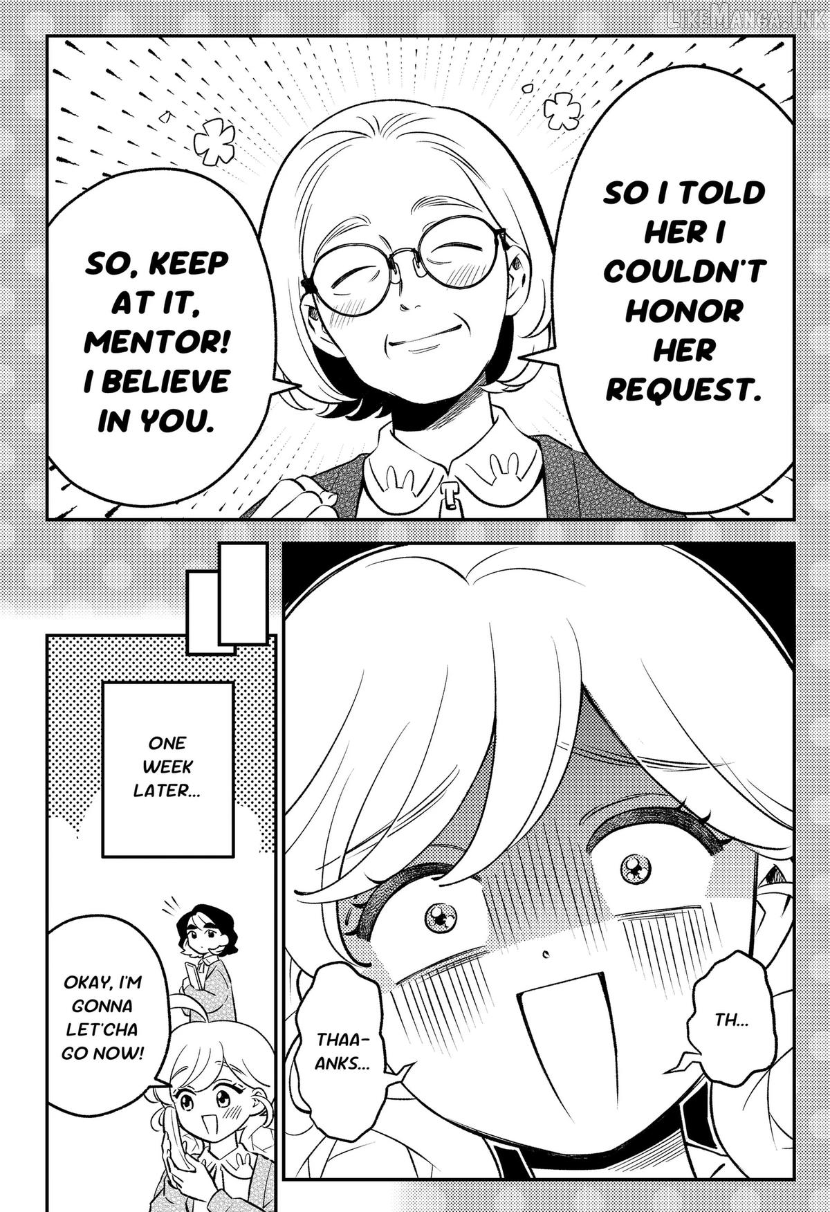 Nikoniko Genki☆Happy-chan Chapter 11 - page 4