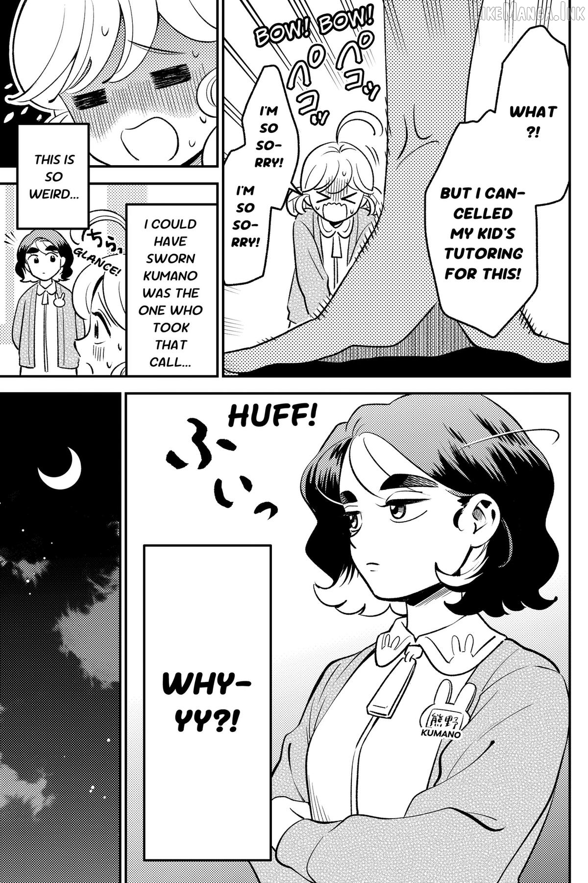 Nikoniko Genki☆Happy-chan Chapter 11 - page 9