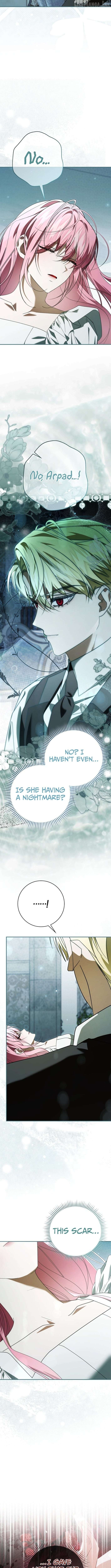 I'll Start by Changing My Husband Through a Plunder Marriage Chapter 38 - page 12