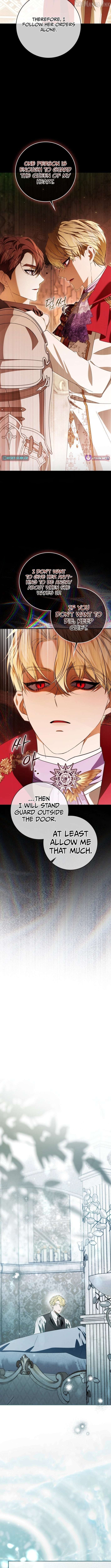 I'll Start by Changing My Husband Through a Plunder Marriage Chapter 38 - page 9