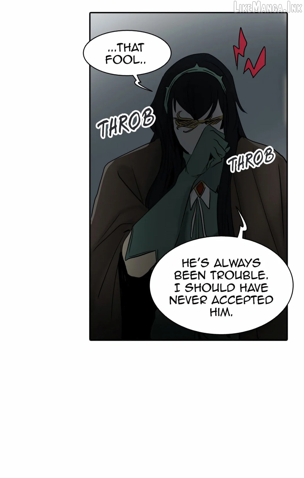 Tower of God Chapter 286 - page 103