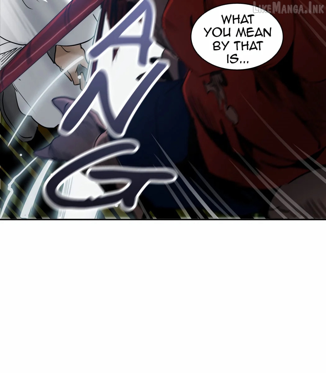 Tower of God Chapter 286 - page 108