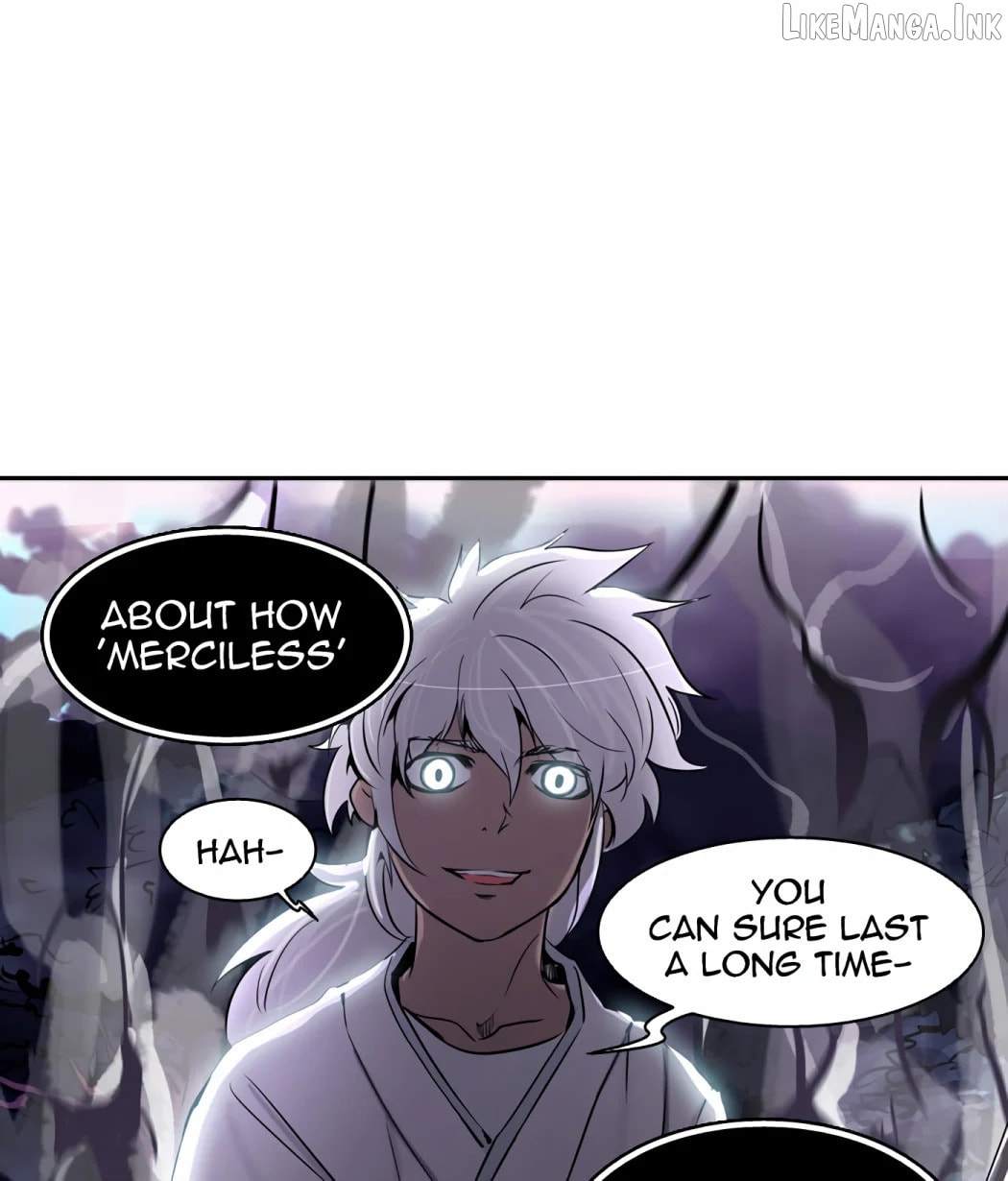 Tower of God Chapter 286 - page 111