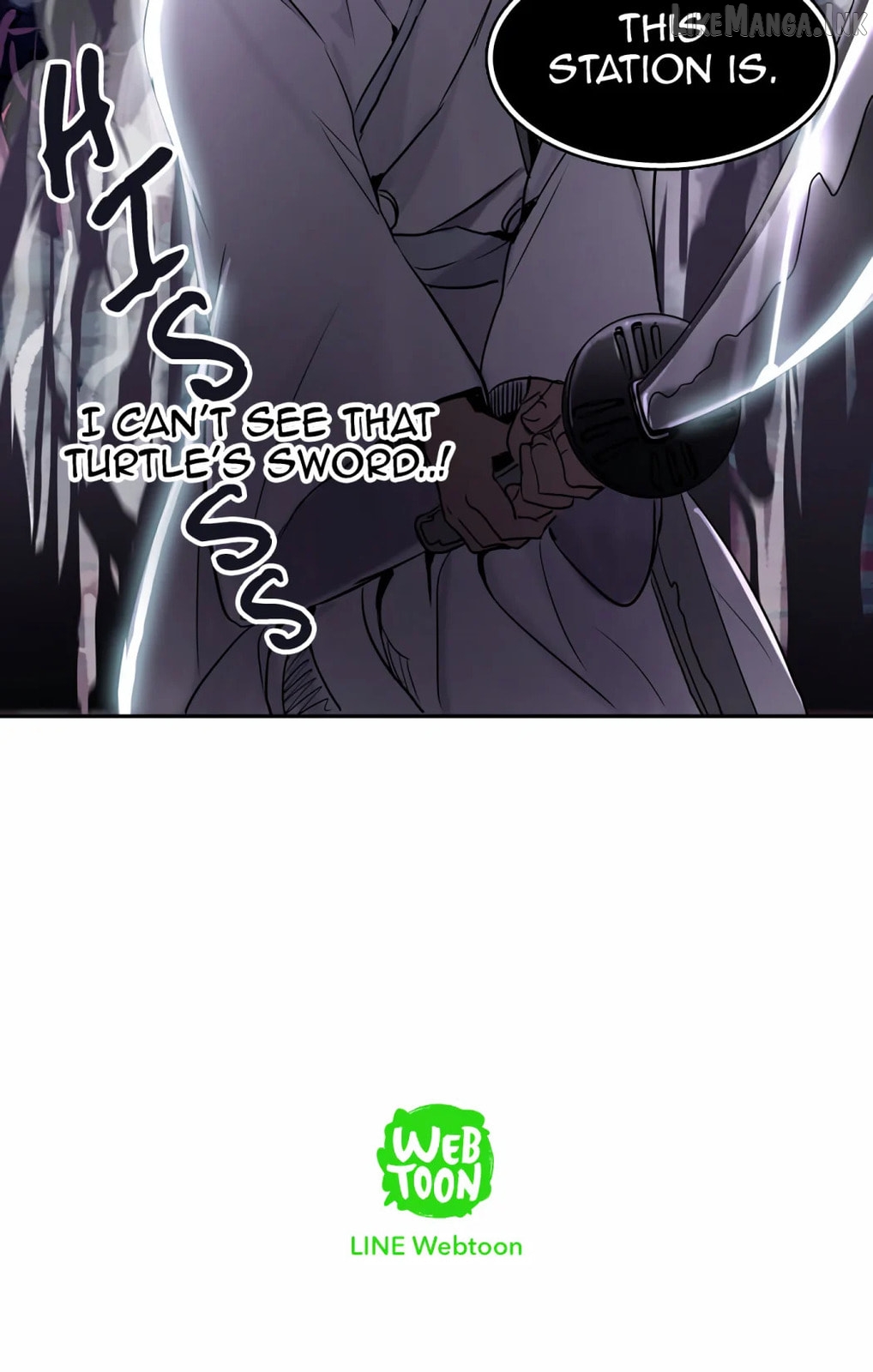 Tower of God Chapter 286 - page 112