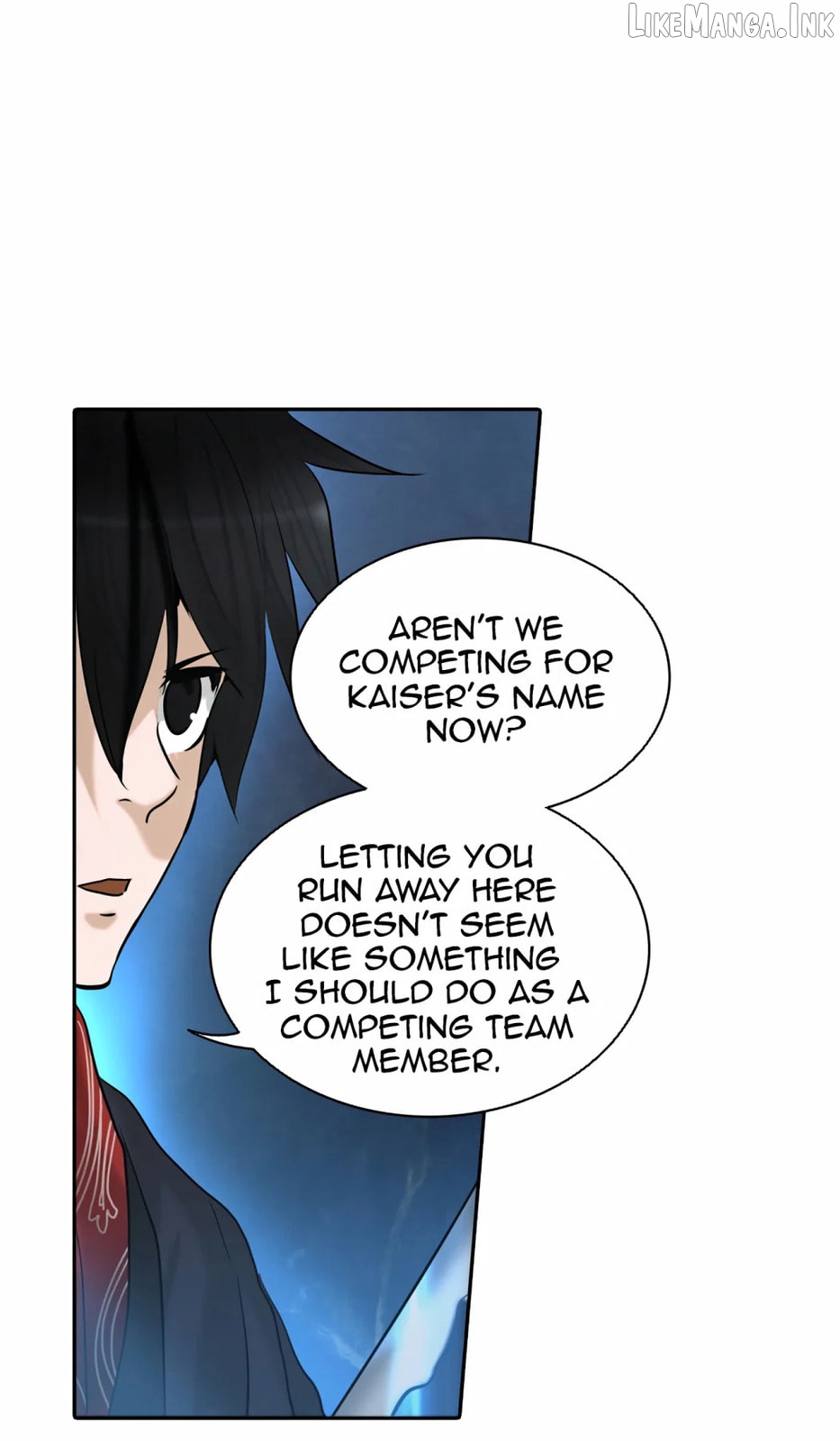 Tower of God Chapter 286 - page 13